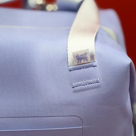 Stanley Julienne Max Soft Cooler Hydrangea Purple 20 qt New - Picture 5 of 13